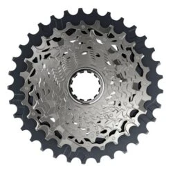 00.2418.117.001 Cassette Sram XG-1270 10-33 Silver (FORCE)