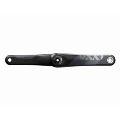 00.3018.270.165 Bielas Sram XX1 Eagle Dub 165mm Carbono Negro