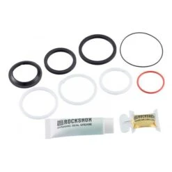 Rock-shox 00.4318.0373.000 Recambio Rock ShoxKit Mantenimiento Sid Luxe 50H