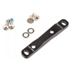 00.5318.018.000 Sram Adaptador Pinza Flatmount Dela. 140/160