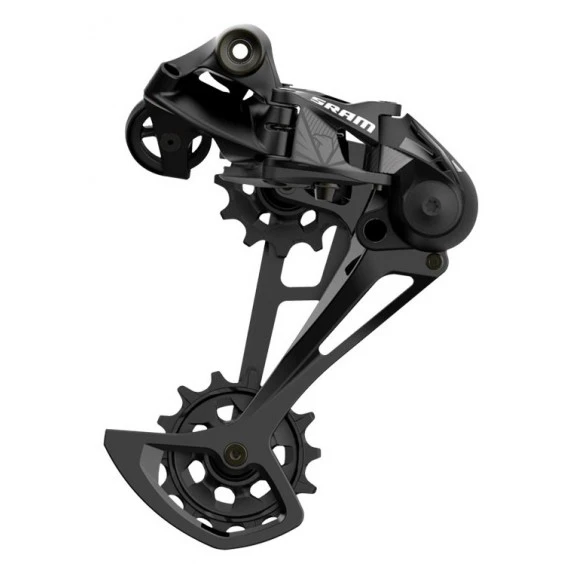 00.7518.155.000 Sram Cambio Sx Eagle 12 Velocidades Black