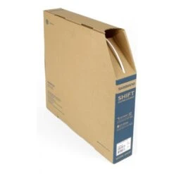 Shimano 1 Metro Funda Cable Cambio OT-SP41 4mm Blanco