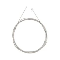 1 Unidad Cable Cambio Shimano 1.2 X 2.100 Mm Acero Inoxida.