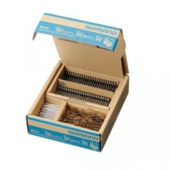 1 Unidad Pastillas De Freno Shimano M06 Metalicas Xtr/Xt/Slx