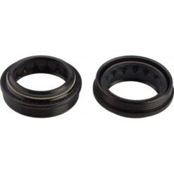 Rock-shox 11.4018.028.007 Rock Shox Kit De Guardapolvos 30 Mm Negro