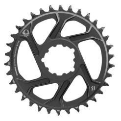 11.6218.030.070 Plato Sram X-Sync Eagle 34D DM 3º Boos