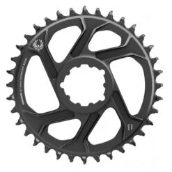11.6218.030.080 Plato Sram X-Sync Eagle 12/11V 36D DM 3º Boo