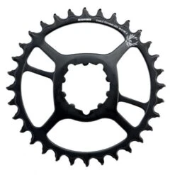 11.6218.041.005 Plato Sram X-Sync 12/11 Eagle NX Acero