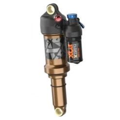2022 Amortiguador Fox Float X- F-S K 2P-A LLV 230 60