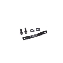 Adaptador Pinza Shimano Delantera STD M966/765 160mm