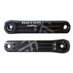 Bielas Rotor Kapic 175mm Negro