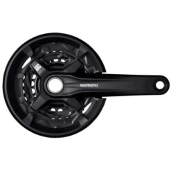 Bielas Shimano Altus MT-210-3 9 Vel.175 Mm 44/32/22
