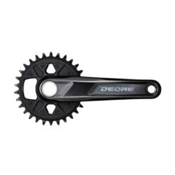 Bielas Shimano Deore FC-6100-1 32 T 170mm