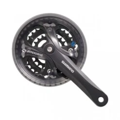 Bielas Shimano FCM-361C888CL 170mm 48x38x28 7/8 Velocidades
