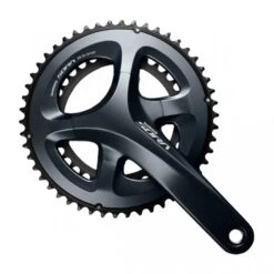Bielas Shimano Sora FC-R3000 50/34T 175mm Negro