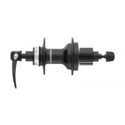 Buje Trasero Shimano FH-MT401 12 Vel 32 H