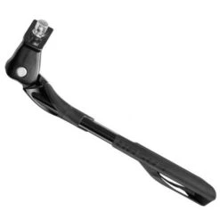 Caballete Lateral Ursus Wave 26 A 28 Negro