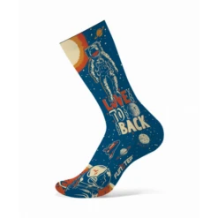 Calcetines Altos Funstep Urban Espacio