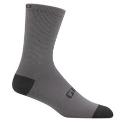 Calcetines Altos Giro Xnetic Charcoal