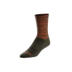 Calcetines Pearl Izumi Altos Merino Forest