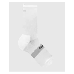 Calcetines Pissei Tempo Blanco