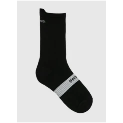 Calcetines Pissei Tempo Negro