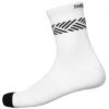Calcetines Tobilleros Ciclismo Shimano Original Ankle White