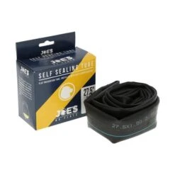 Camara Con Gel Joe,S 27,5 X 1.90-2,35 Valvula Presta