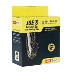Camara Con Gel Joe,S 29 X 1.90-2,35 Valvula Schrader