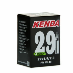 Camara Kenda 29" 1.9 X 2.3 Valvula Presta O Fina 40 Mm