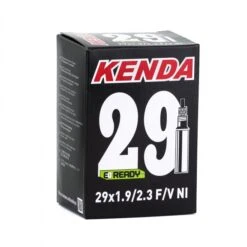 Camara Kenda 29" 1.9X 2.3 Valvula Presta O Fina 32 Mm
