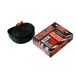 Camara Maxxis Ultralight 700x23/32C Valvula Presta 48 Mm