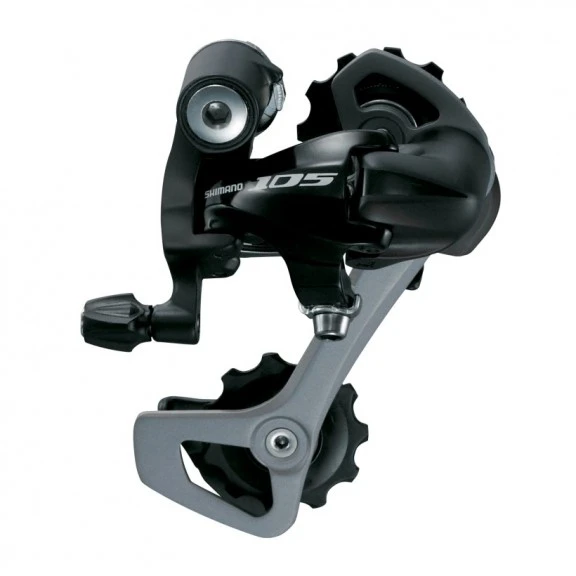 Cambio Shimano 105 RD-5701GSL Triple Plato Max32d