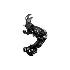 Cambio Shimano Tourney TY300 6/7 Velocidades Con Pata