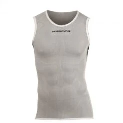 Camiseta Interior Sin Manga Northwave Light Blanco Hombre