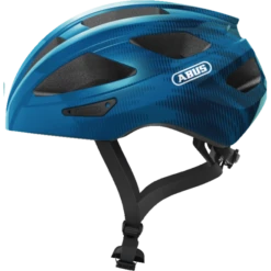 Casco Abus Macator Steel Blue