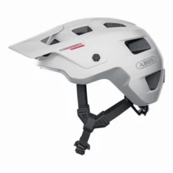 Casco Abus Modrop Color Polar White Unisex