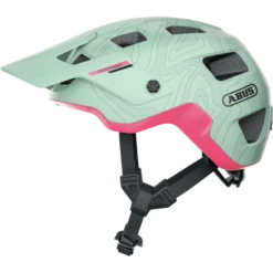 Casco Abus Modrop Iced Mint Unisex