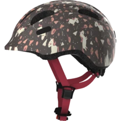 Casco Abus Smiley 2.0 Rose Horse