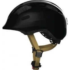 Casco Abus Smiley 2.0 Royal Black Infantil