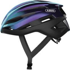 Casco Abus Stormchaser Color Flipflop Purple Unisex