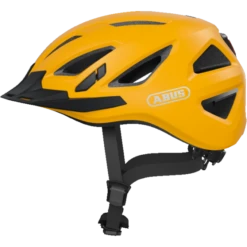 Casco Abus Urban-I 3.0 Icon Yellow Unisex