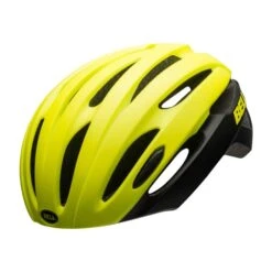 Casco Bell Avenue Hiviz-black 2021