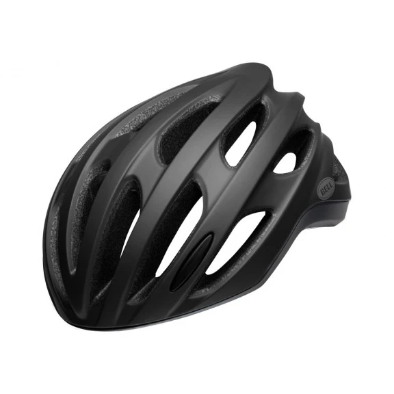 Casco Bell Formula Led Mips 2021 Matte Black
