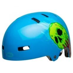 Casco Bell Local Blue Ice Sceam