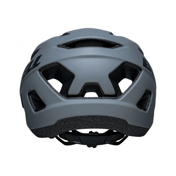 Casco Bell Nomad 2 Jr Matte Grey - Imagen 3