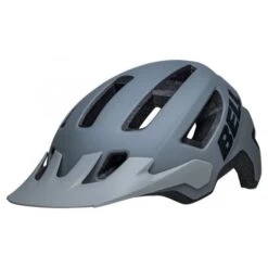 Casco Bell Nomad 2 Jr Matte Grey