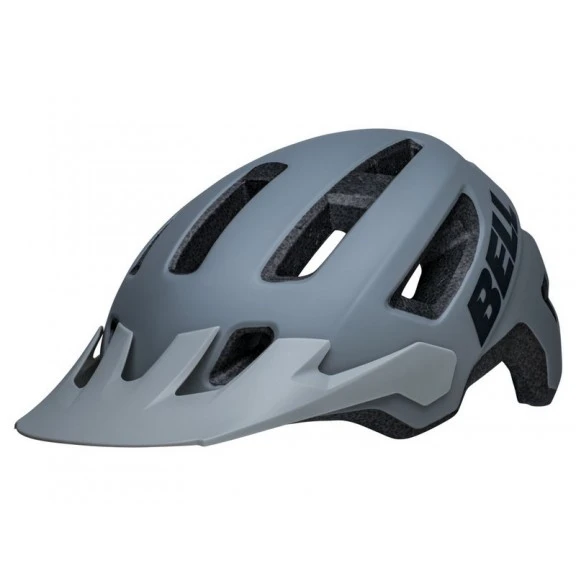 Casco Bell Nomad 2 Jr Matte Grey