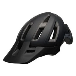 Casco Bell Nomad Junior 2021 Black-grey