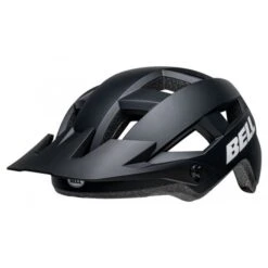 Casco Bell Spark 2 Black Unisex